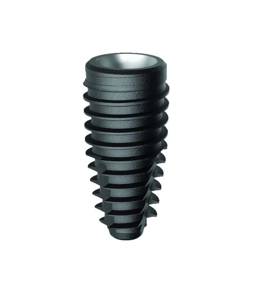 Derbarzt BnT S1 Strong — sharp thread, straight cutting edge